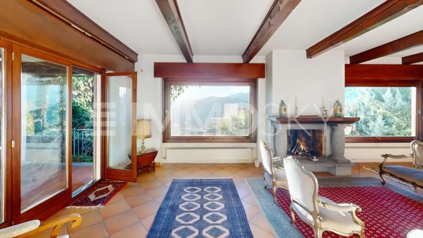 Single house for sale - 6966 Villa Luganese - Photo 2