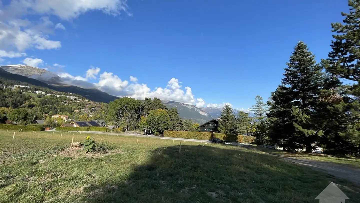 Einfamilienhaus kaufen - 3975 Randogne