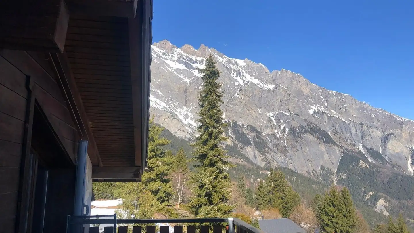 Apartment for rent - 1955 St-Pierre-de-Clages