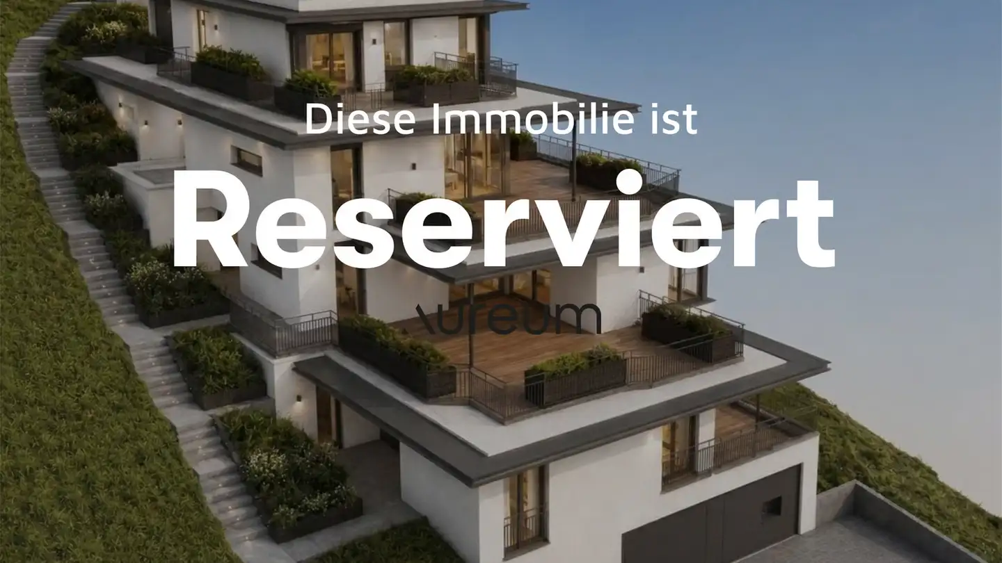 Appartamento a gradini in affitto - Eggeweg 42, 8222 Beringen