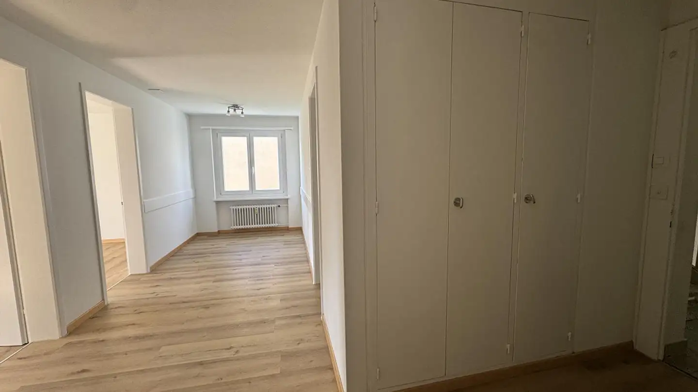 Appartamento in affitto - Bitzisteig 1, 9220 Bischofszell