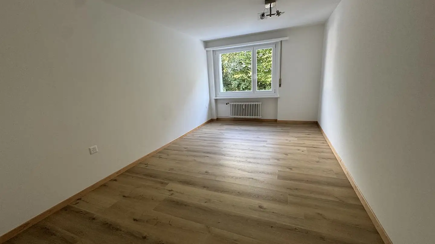 Appartamento in affitto - Bitzisteig 1, 9220 Bischofszell - Foto 2