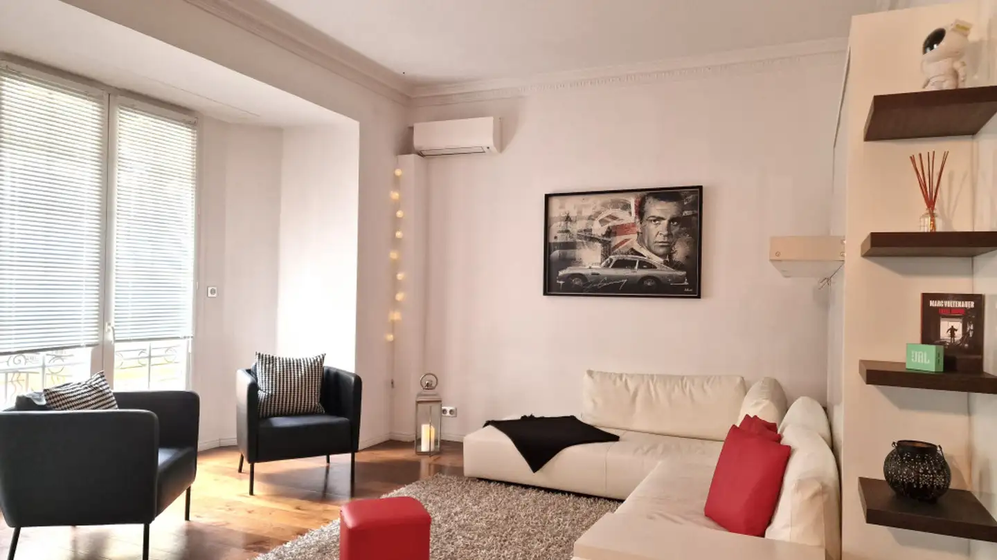 Apartment for sale - 1205 Genève