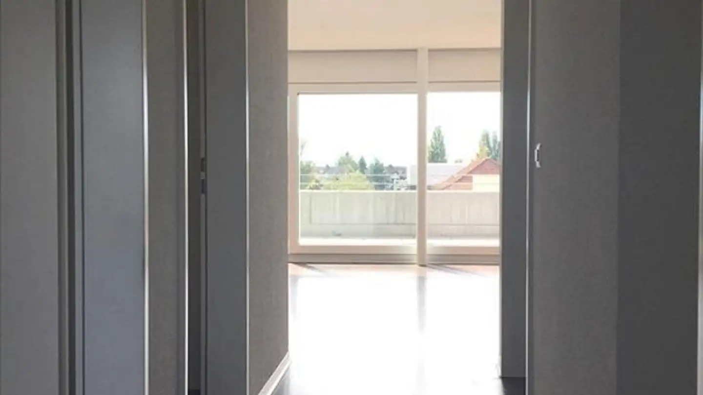Penthouse mieten - Bahnhofstrasse 19, 3250 Lyss - Foto 3