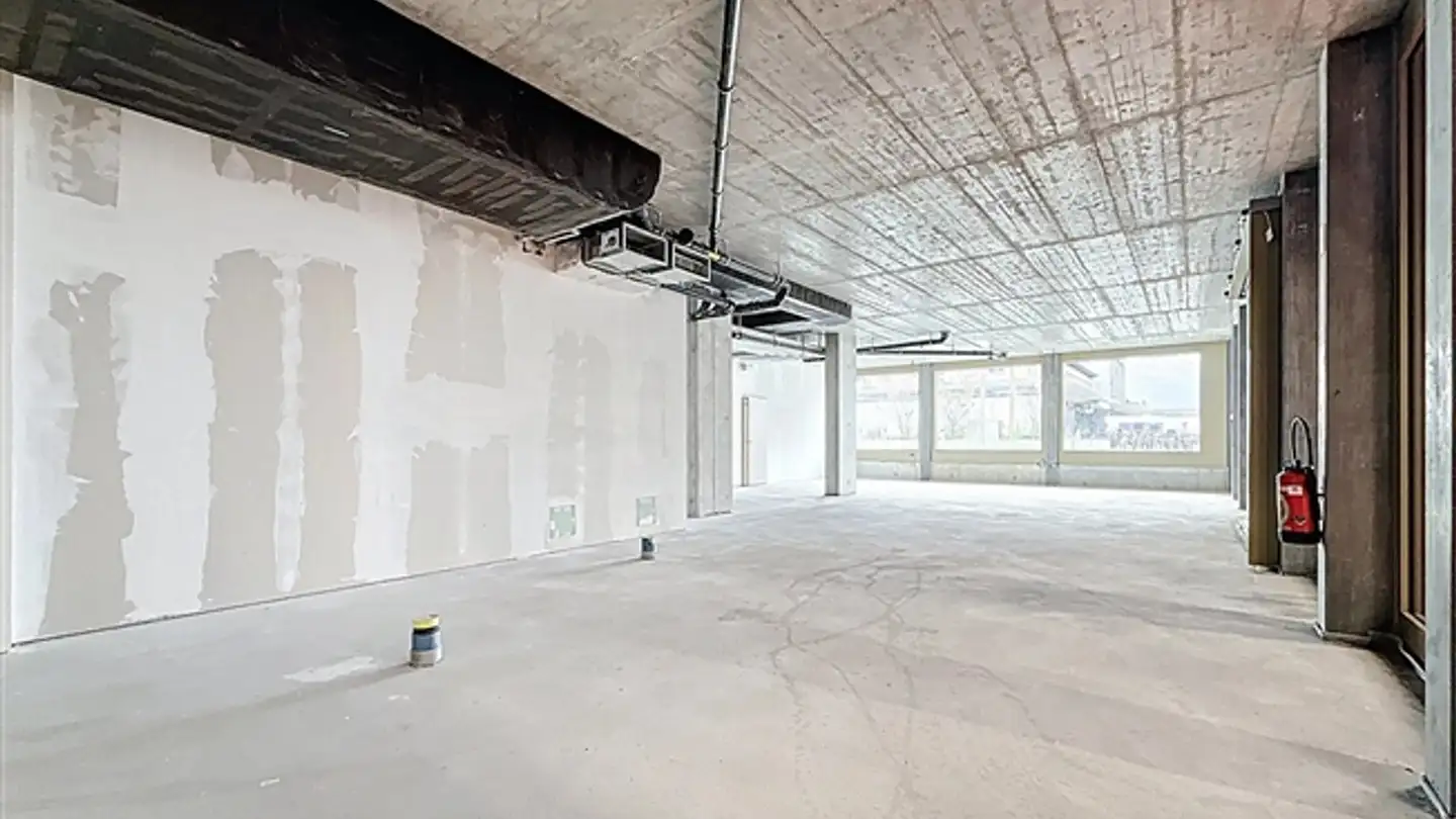 Appartamento in affitto - 1950 Sion - Foto 4