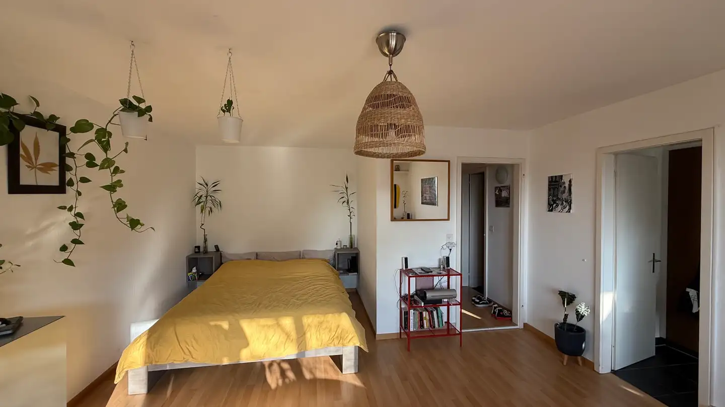 Apartment for rent - 8049 Zürich