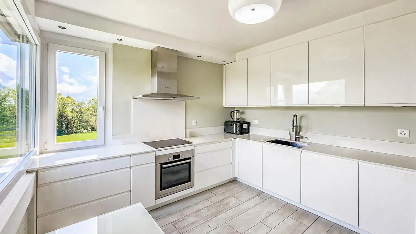 Apartment for rent - Via Principale, 6914 Carona - Photo 2
