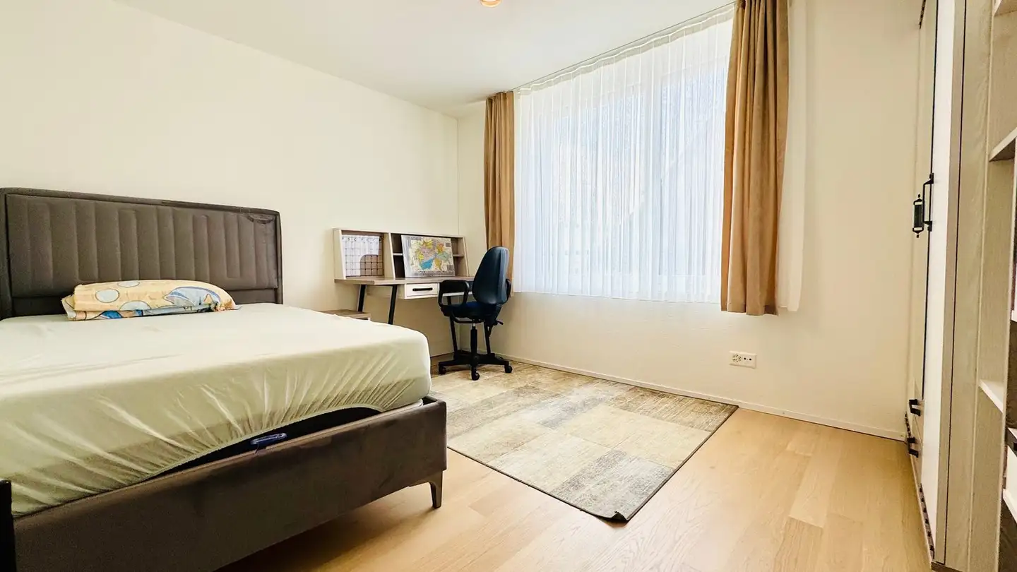 Casa a schiera in vendita - 5634 Merenschwand - Foto 4