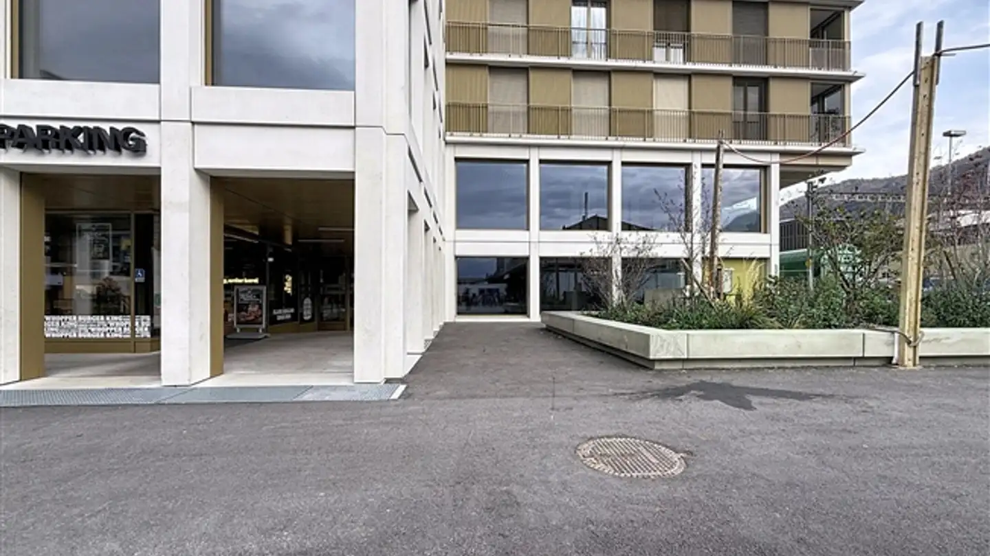 Appartamento in affitto - 1950 Sion - Foto 2