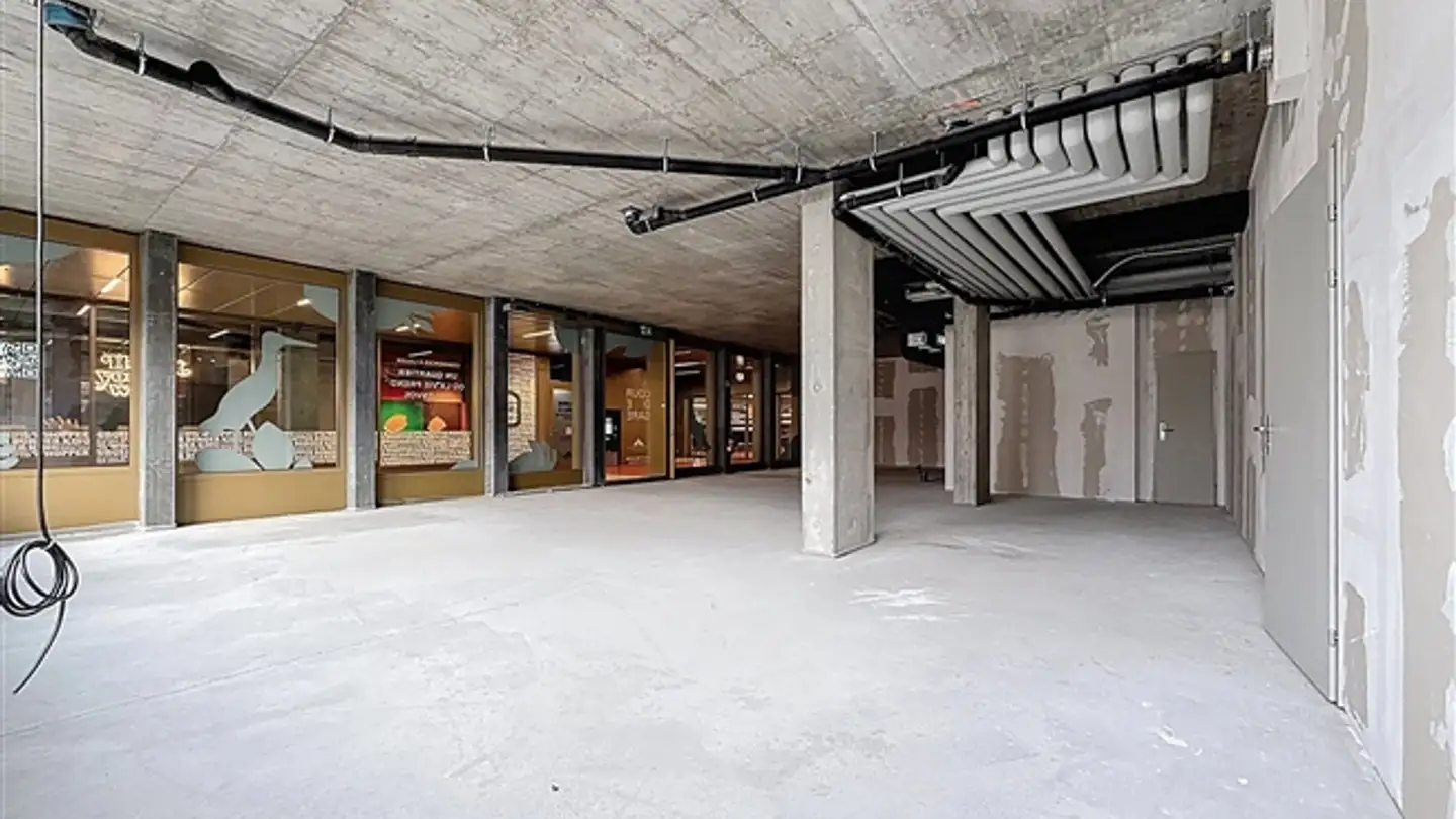 Appartamento in affitto - 1950 Sion - Foto 3