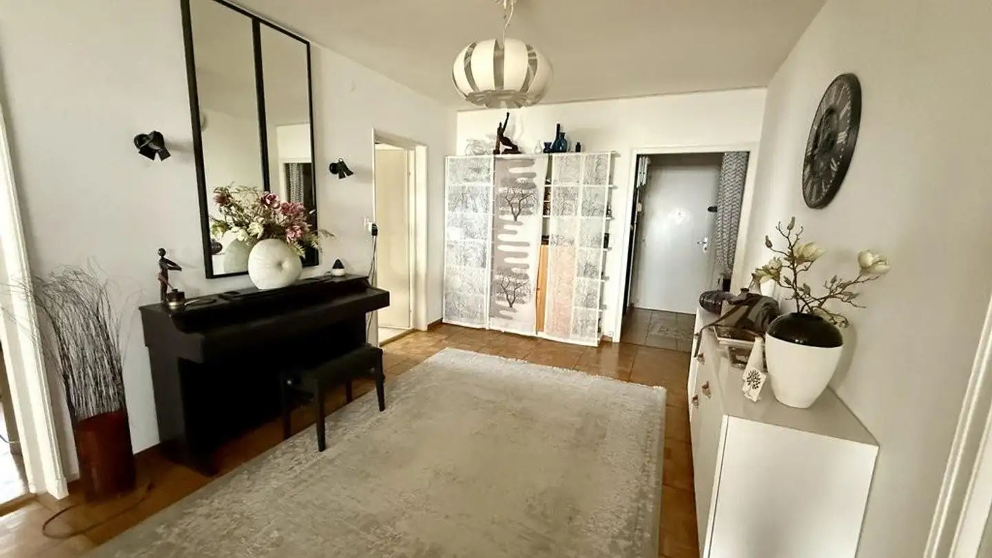 Apartment for rent - Avenue De Chailly 50, 1012 Lausanne - Photo 2