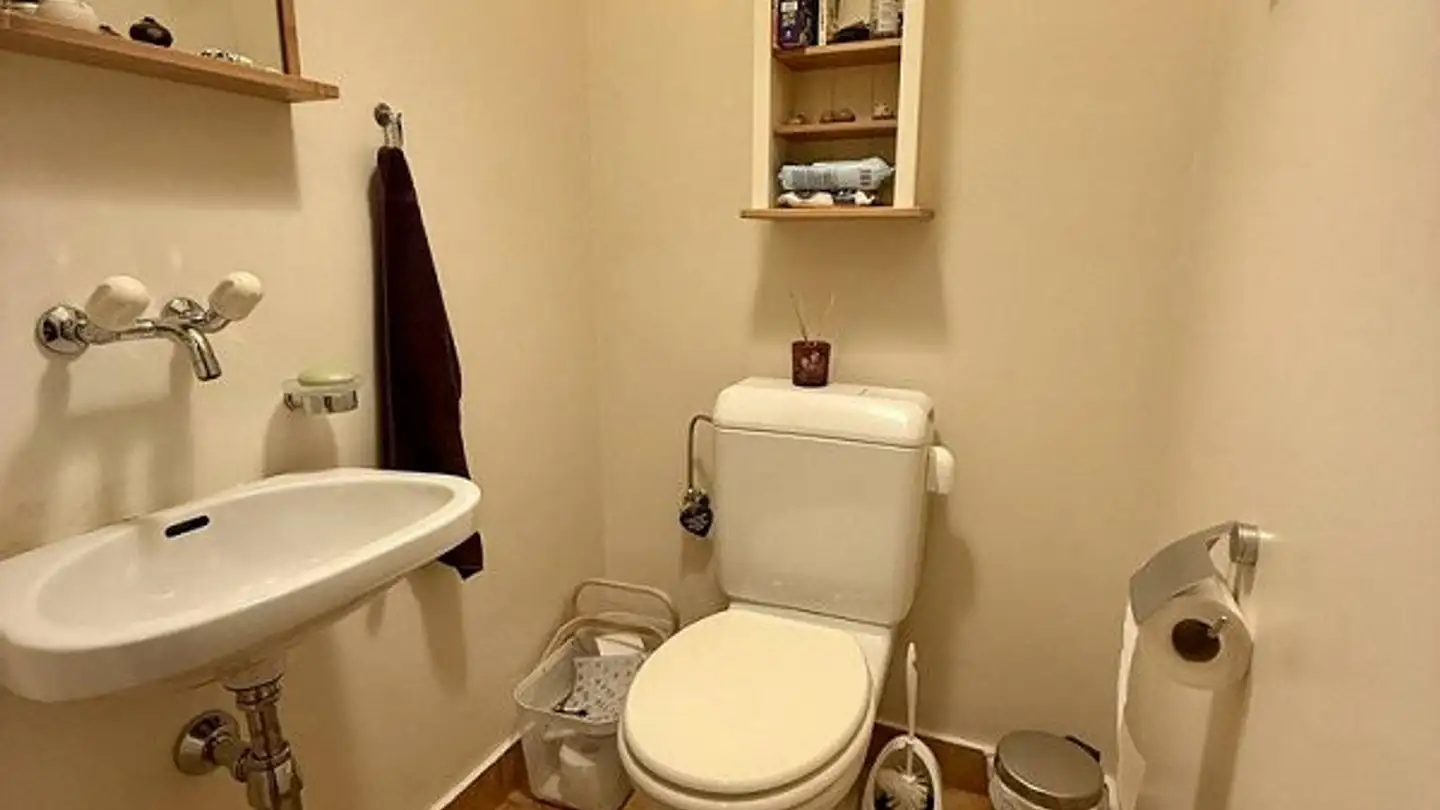 Apartment for rent - Avenue De Chailly 50, 1012 Lausanne - Photo 3