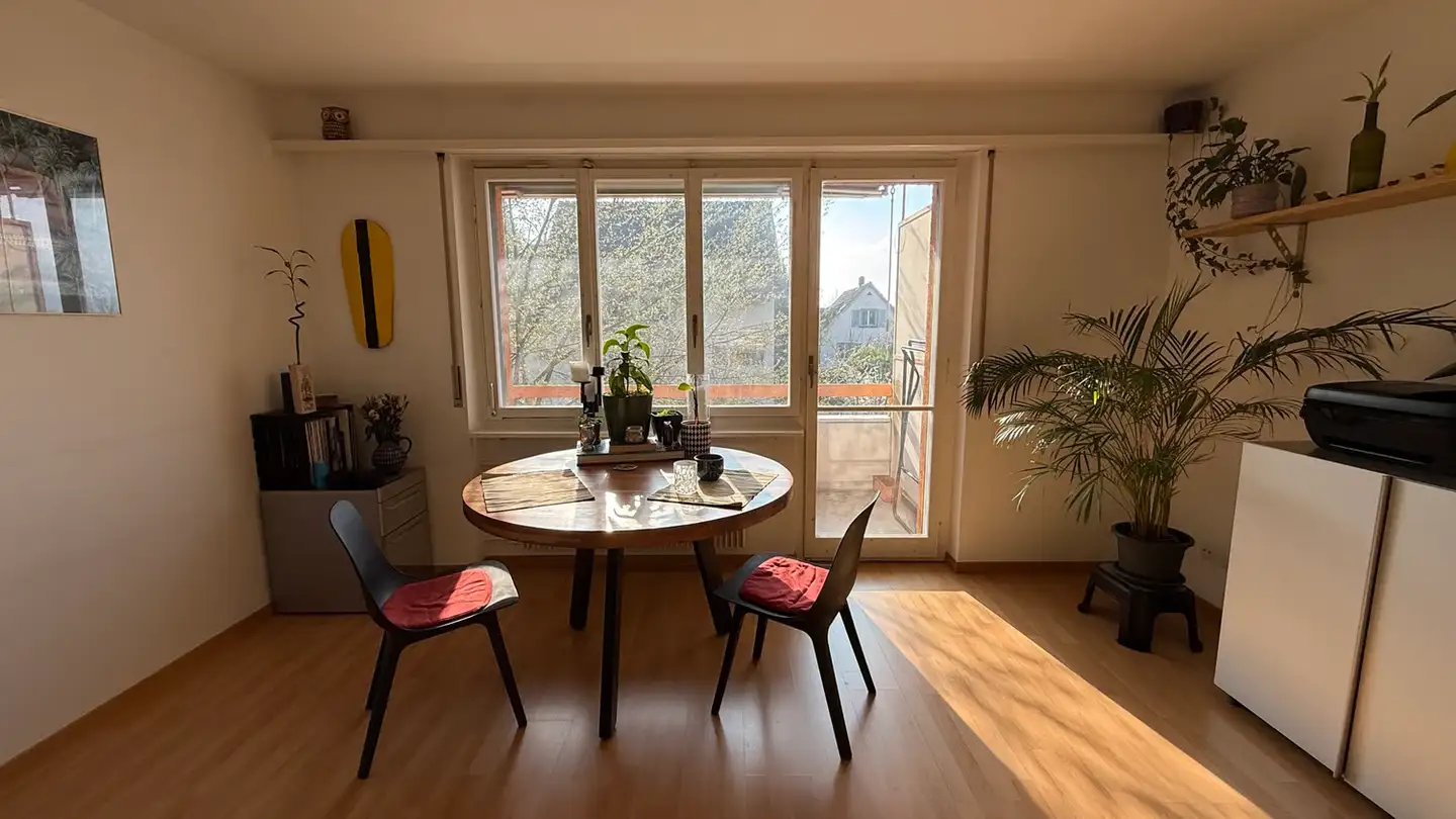 Apartment for rent - 8049 Zürich - Photo 2