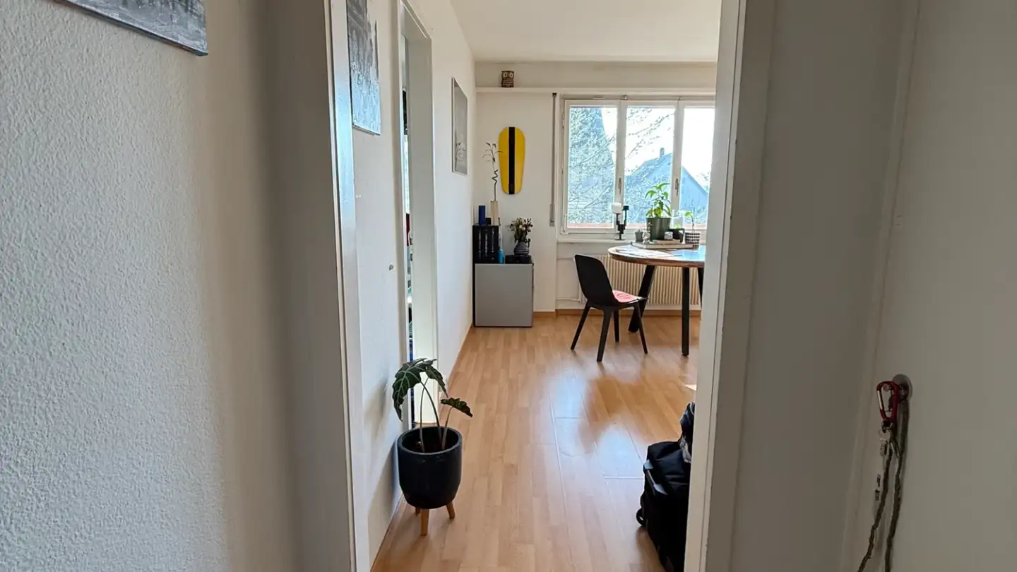 Apartment for rent - 8049 Zürich - Photo 3