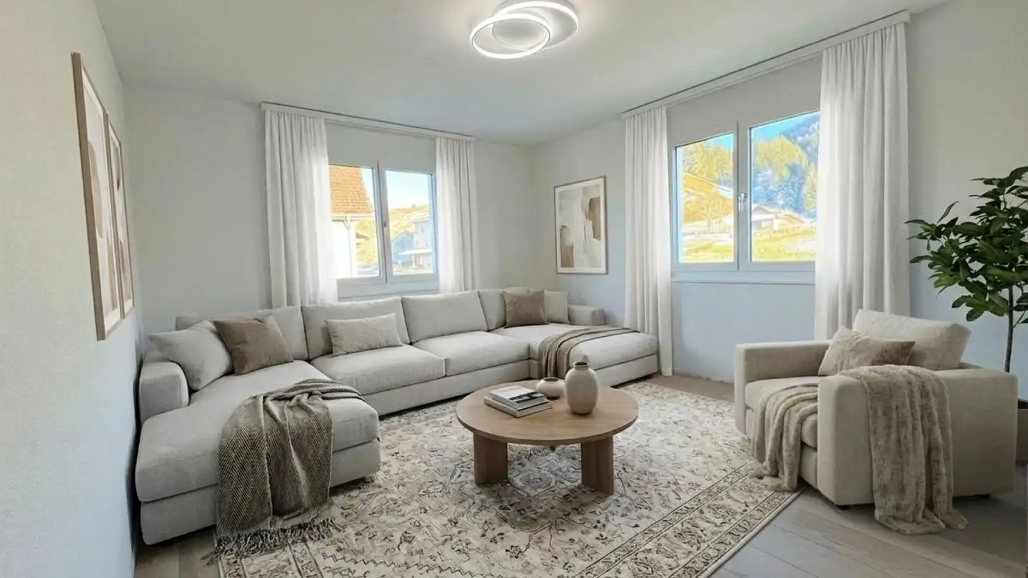 Apartment for rent - Mittlere Altmatt, 6418 Rothenthurm