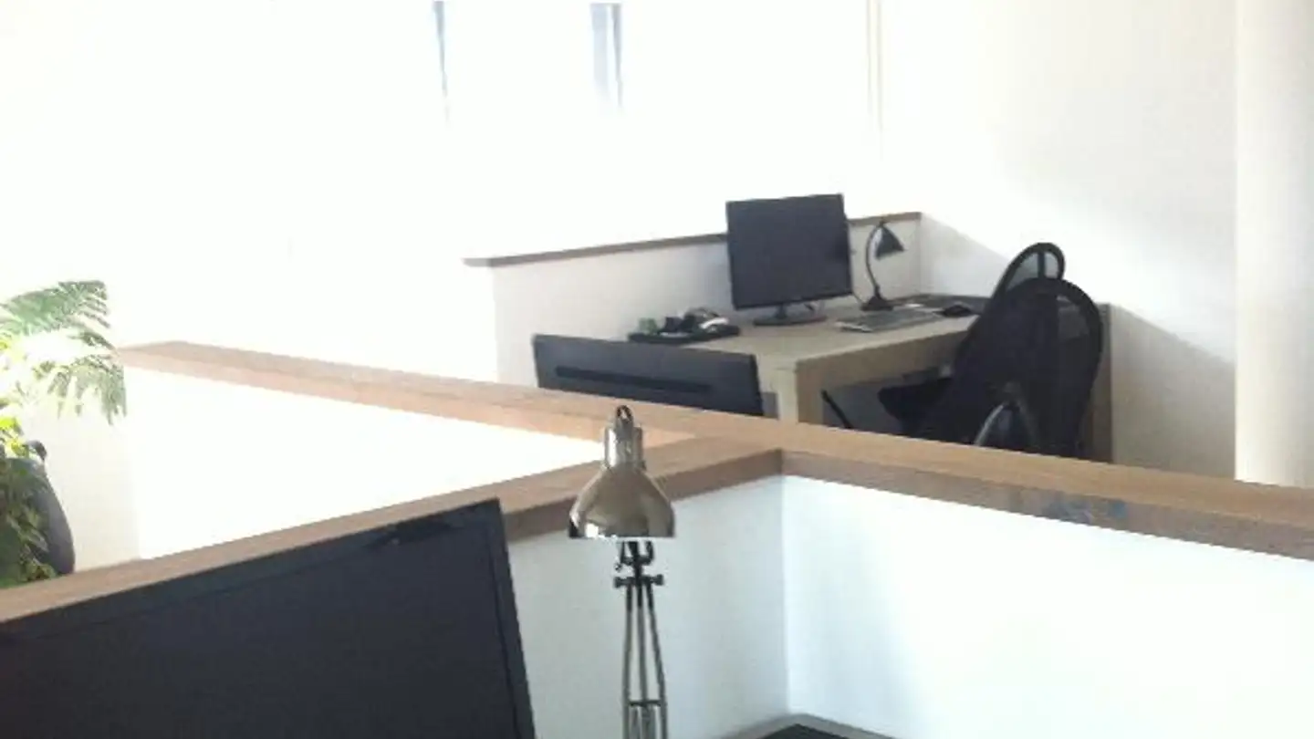 Bureau à louer - Bernstrasse 26, 3125 Toffen - Photo 2