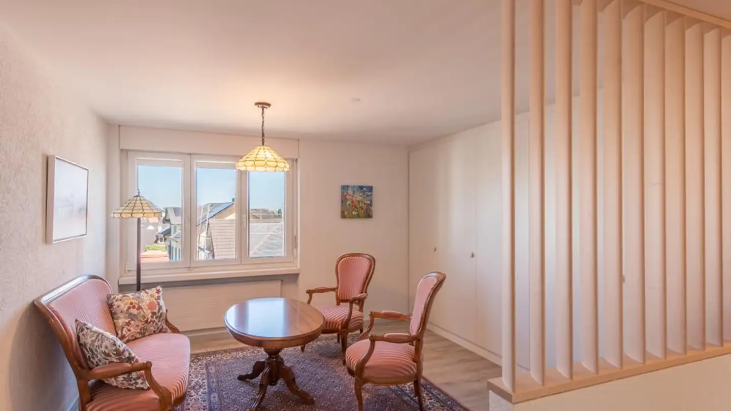 Appartamento in vendita - Bahnhofstrasse 1, 9326 Horn - Photo 4