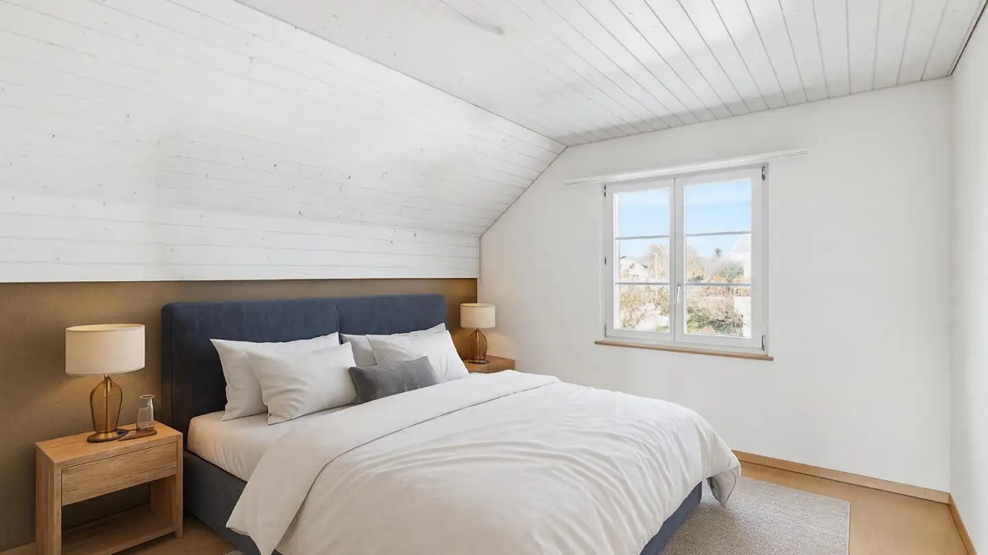 Single house for sale - 4628 Wolfwil - Photo 3