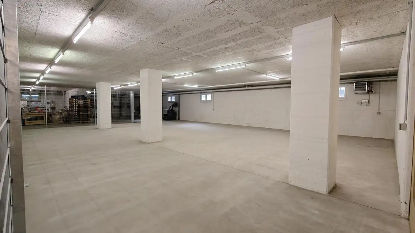 Spazio di archiviazione in affitto - Lerchensangstrasse 13, 8552 Felben-Wellhausen - Photo 3