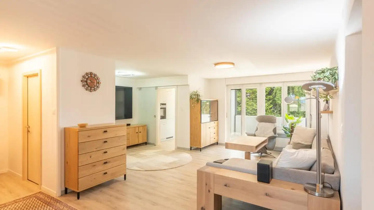 Appartamento in vendita - Bahnhofstrasse 1, 9326 Horn - Photo 2