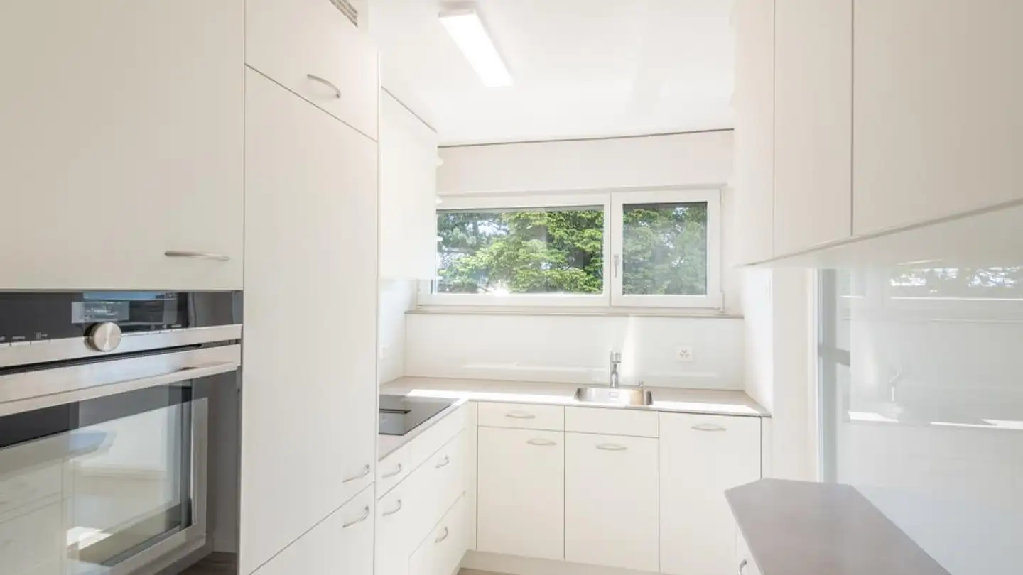 Appartamento in vendita - Bahnhofstrasse 1, 9326 Horn - Photo 3