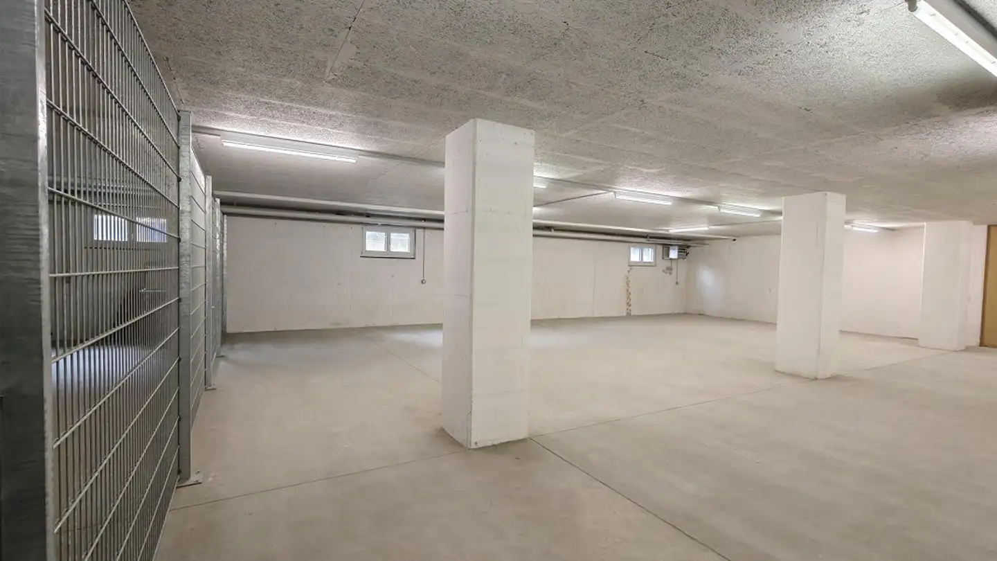 Spazio di archiviazione in affitto - Lerchensangstrasse 13, 8552 Felben-Wellhausen - Photo 2