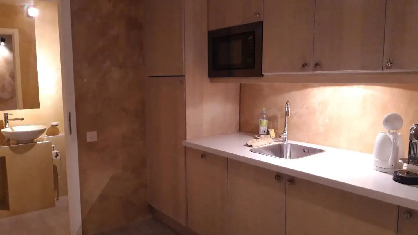 Bureau à louer - Bernstrasse 26, 3125 Toffen - Photo 4