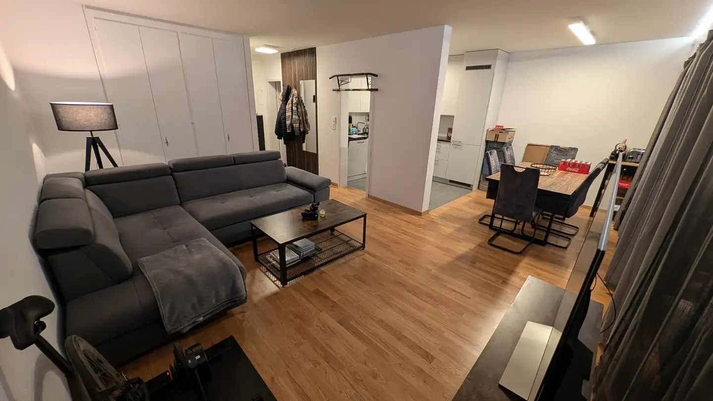 Apartment for rent - Tägetlistrasse 8, 3072 Ostermundigen