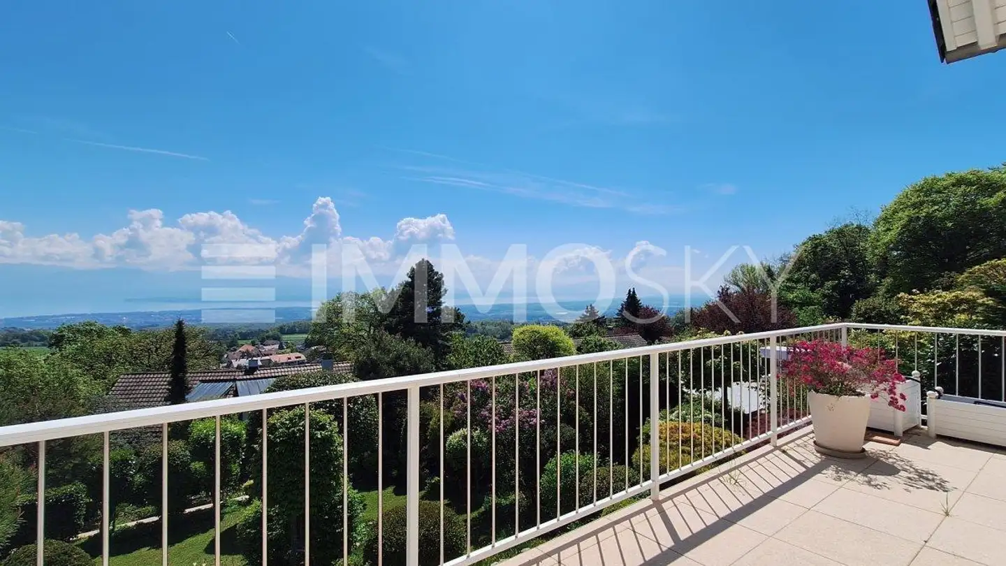 Single house for sale - Route De Le Muids, 1273 Arzier-Le Muids