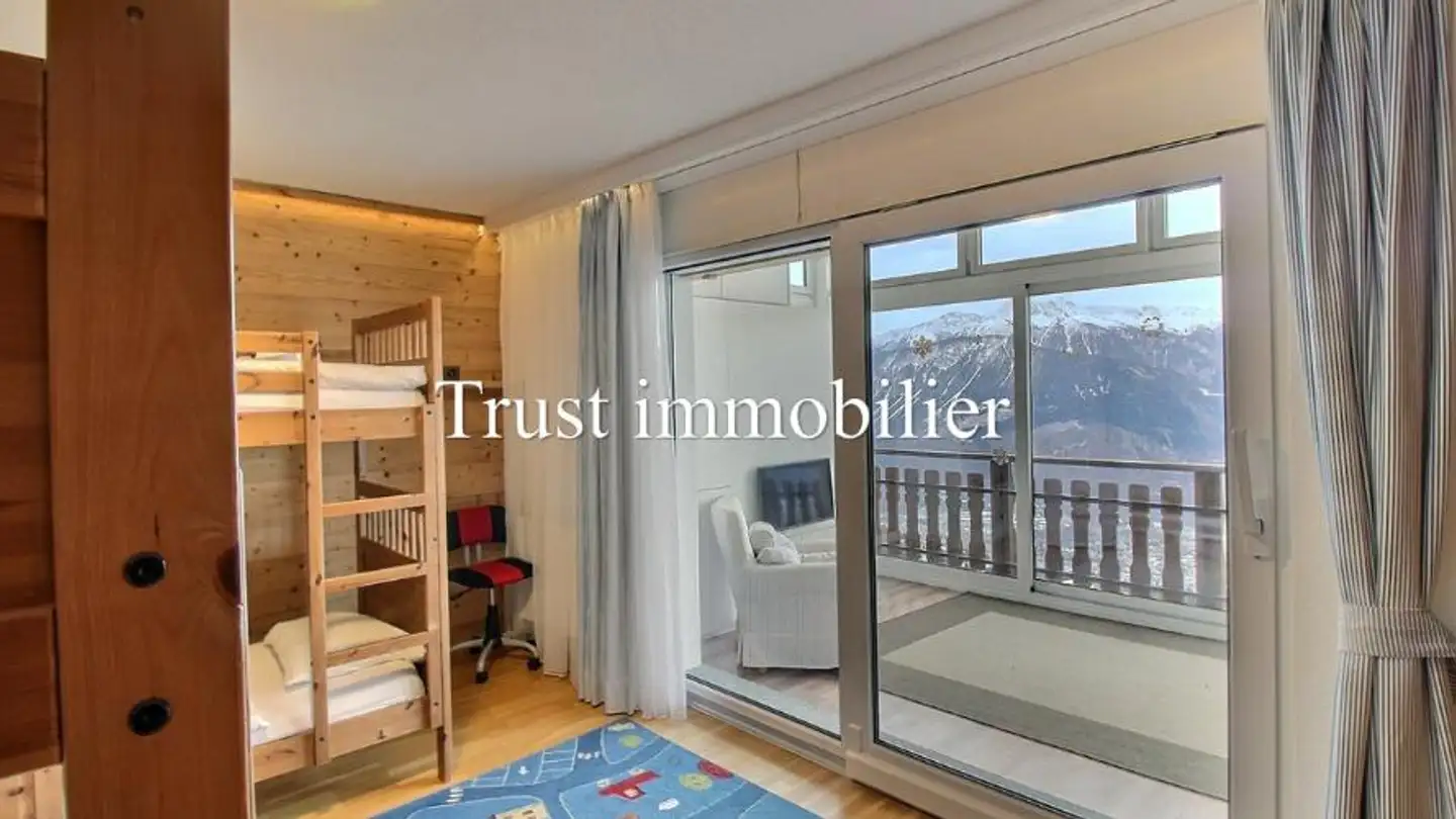 Penthouse for sale - 3963 Crans-Montana - Photo 2
