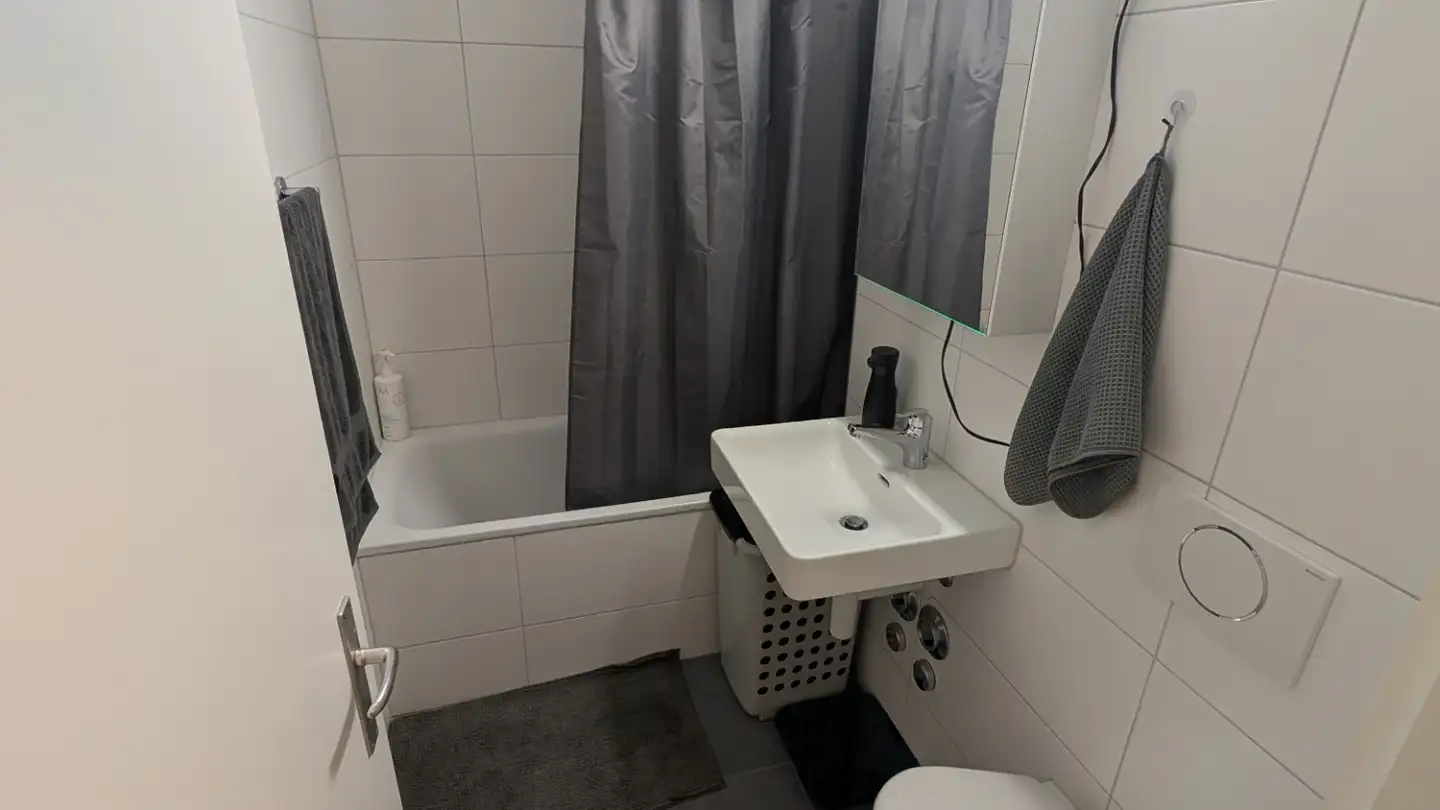 Apartment for rent - Tägetlistrasse 8, 3072 Ostermundigen - Photo 4