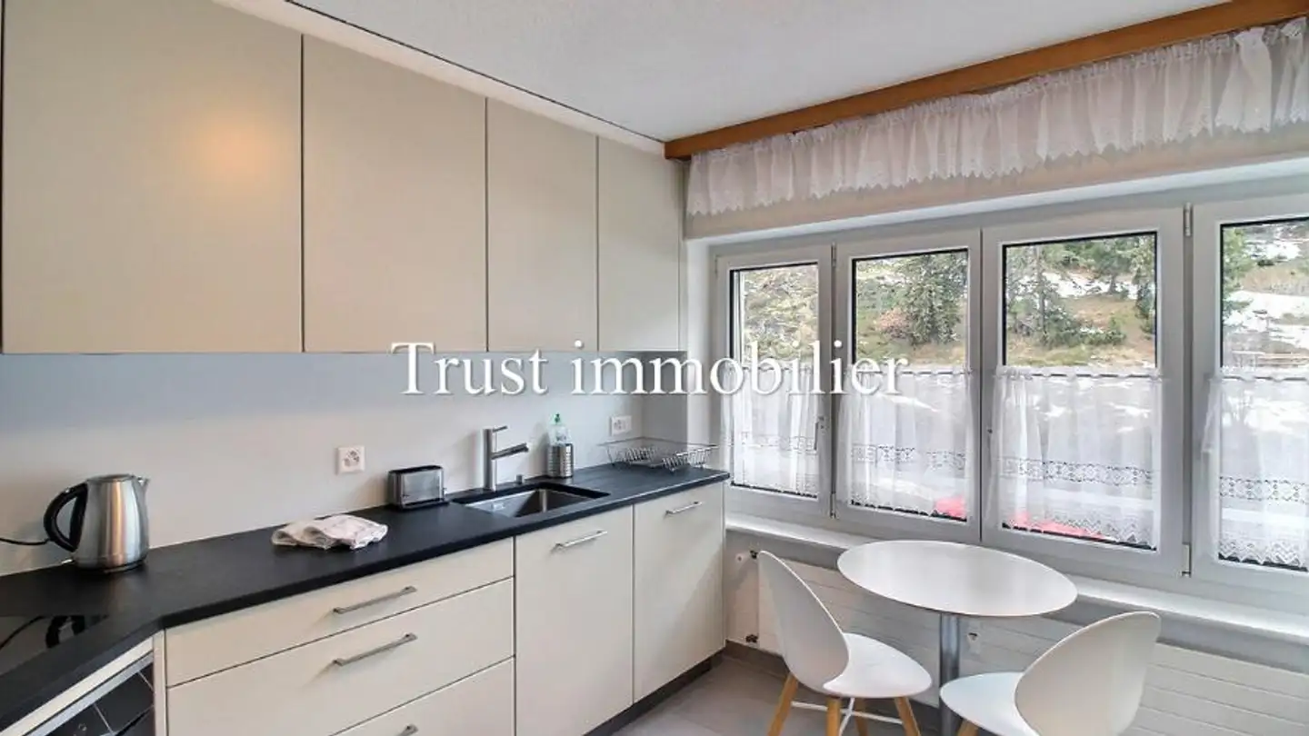 Penthouse for sale - 3963 Crans-Montana - Photo 3