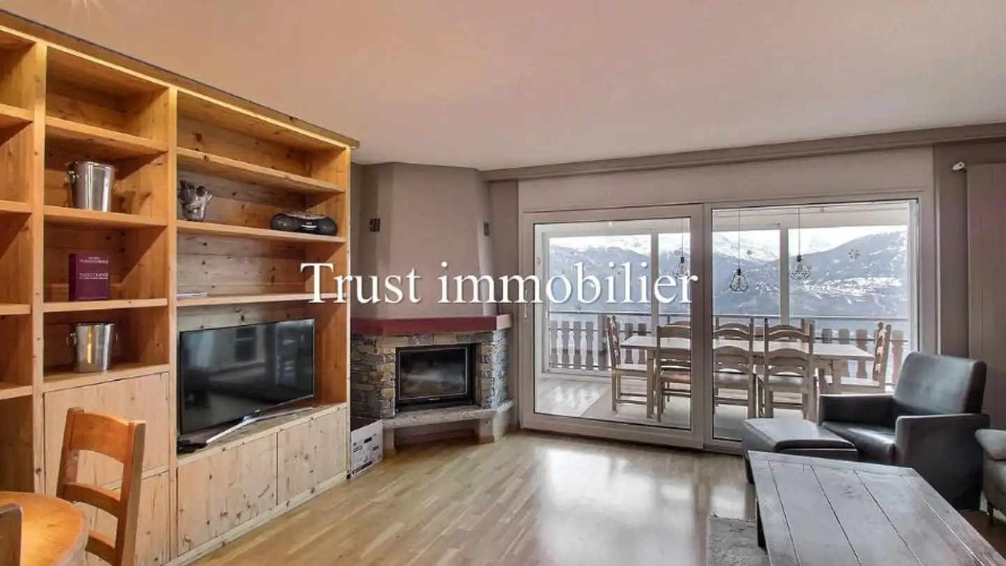 Penthouse for sale - 3963 Crans-Montana - Photo 4