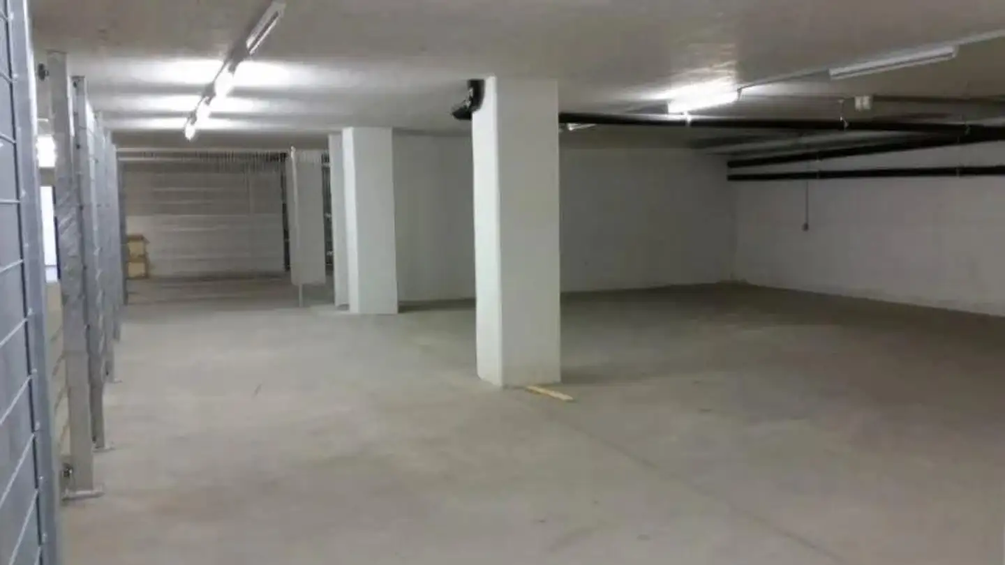 Spazio di archiviazione in affitto - Lerchensangstrasse 13, 8552 Felben-Wellhausen - Photo 4