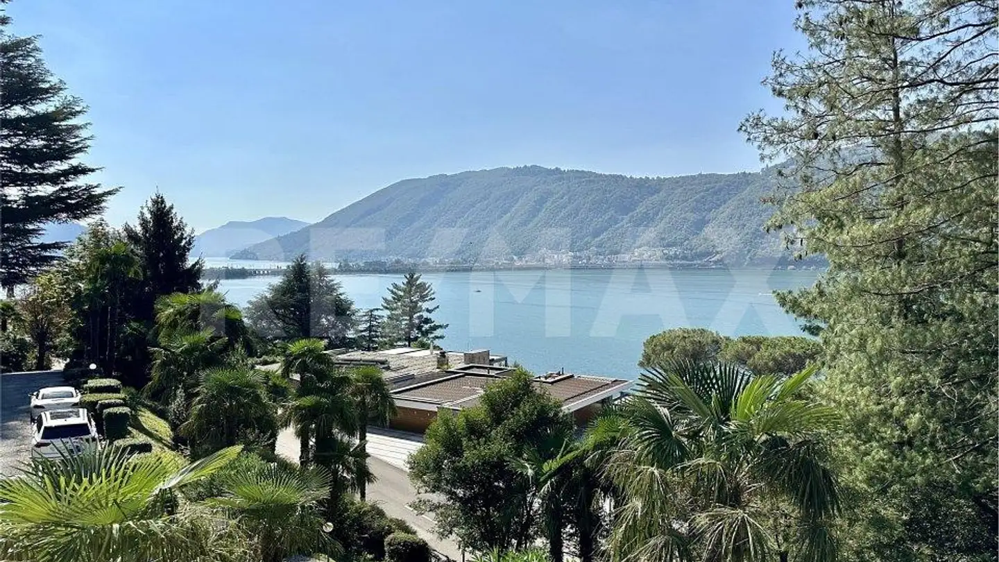 Apartment for sale - 6816 Bissone
