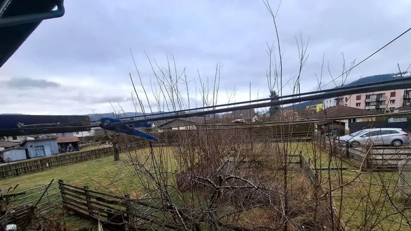 Bauland kaufen - 2830 Courrendlin - Foto 2