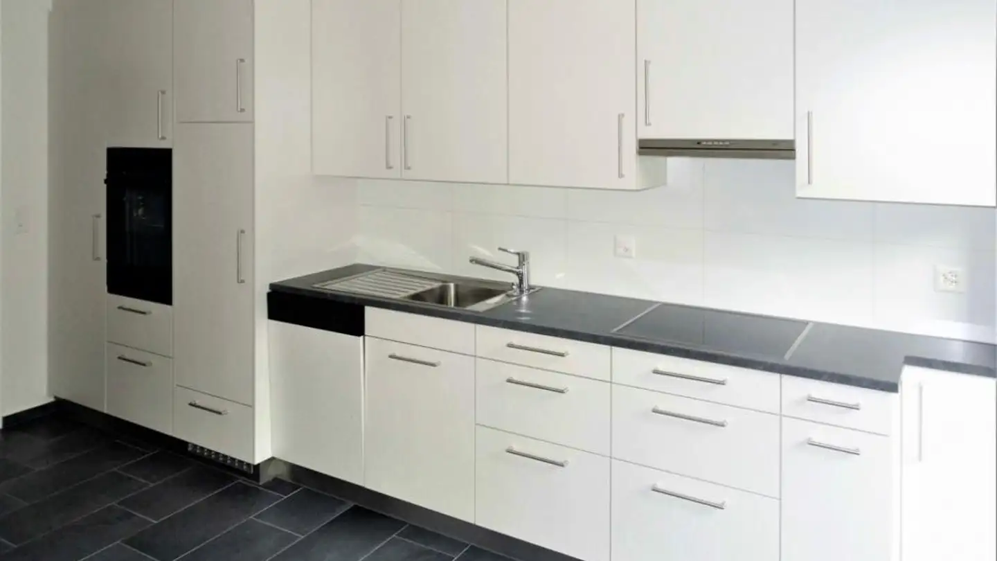 Appartement à louer - Bruchstrasse 57, 6003 Luzern - Photo 2