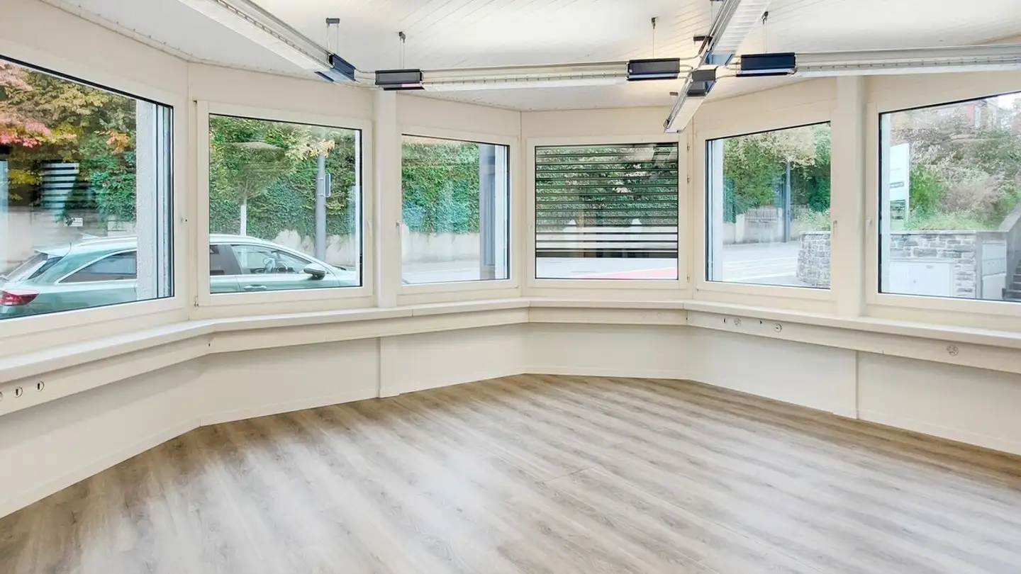 Commerciale in affitto - Bahnhofstrasse 18, 5600 Lenzburg - Photo 3