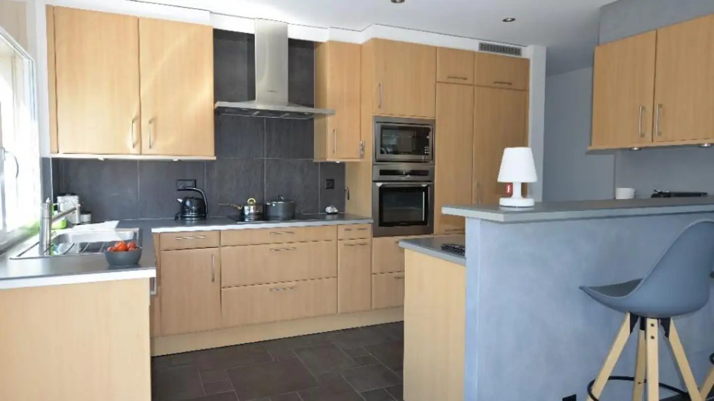 Villa in vendita - 1964 Conthey - Photo 2