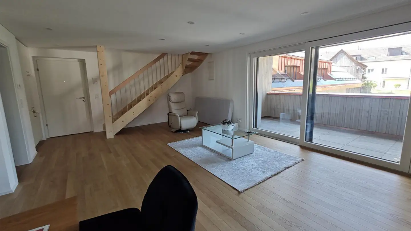 Apartment for rent - Herrenhoferstrasse 2, 8595 Altnau - Photo 2