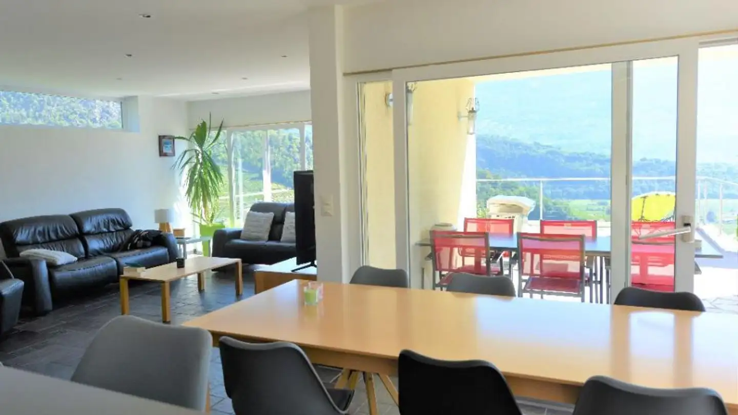 Villa in vendita - 1964 Conthey - Photo 3