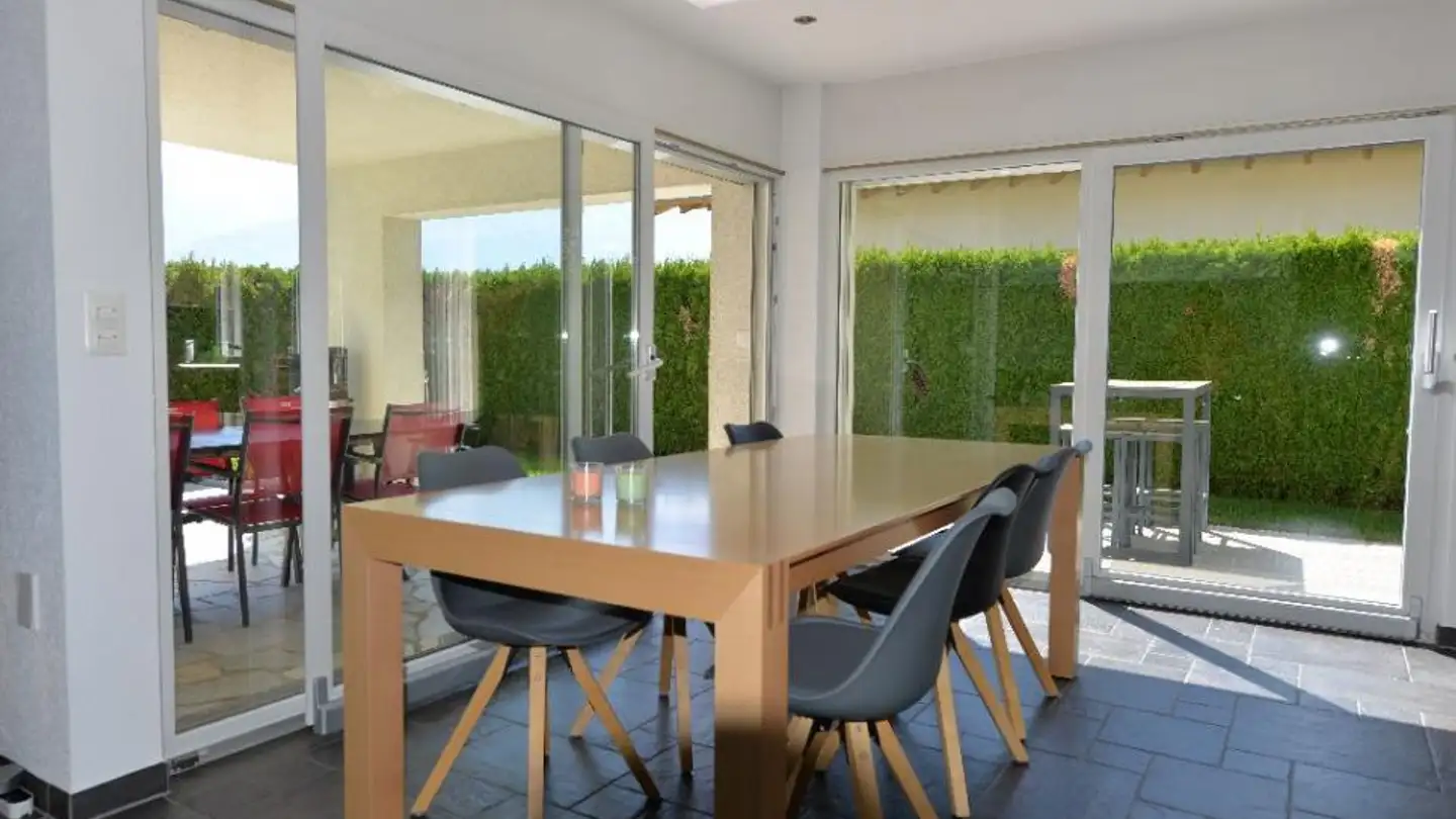 Villa in vendita - 1964 Conthey - Photo 4