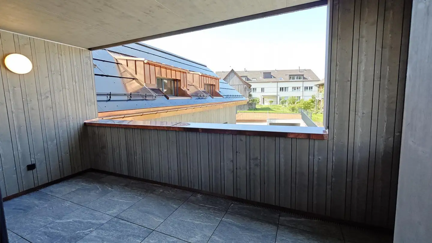 Apartment for rent - Herrenhoferstrasse 2, 8595 Altnau - Photo 4