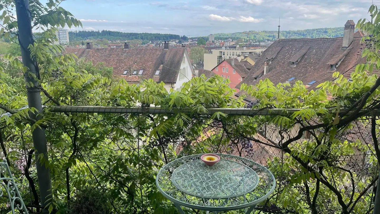 Single room for rent - Rue Du Stand / Schützengasse 13, 2502 Biel/Bienne - Photo 2