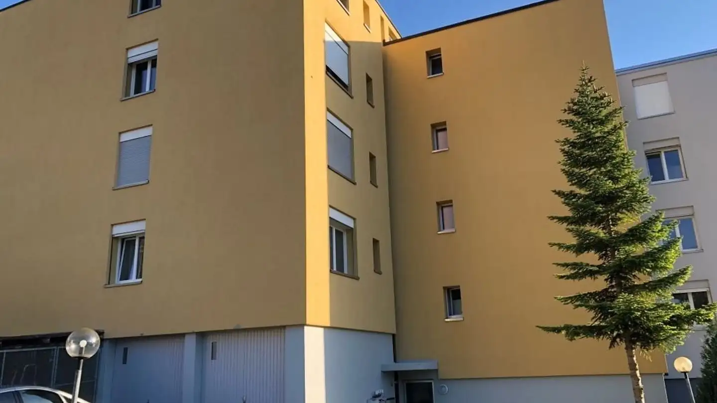 Wohnung mieten - Mülitalstrasse 39, 3185 Schmitten FR