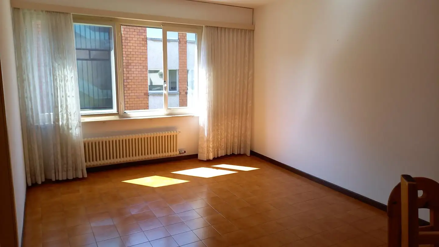 Appartement à louer - Via Dante Alighieri 1, 6850 Mendrisio