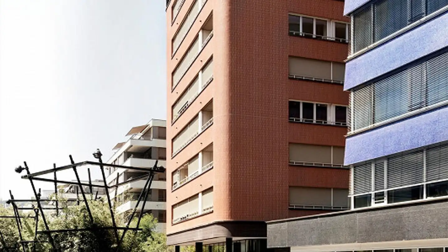 Appartement à louer - Anemonenstrasse 42, 8047 Zürich