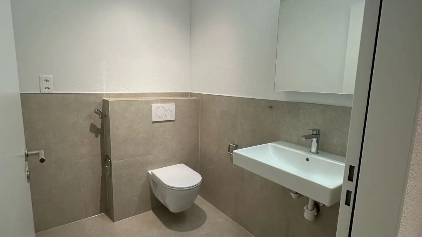 Apartment for rent - Obere Grenzstrasse 1, 8580 Amriswil - Photo 3