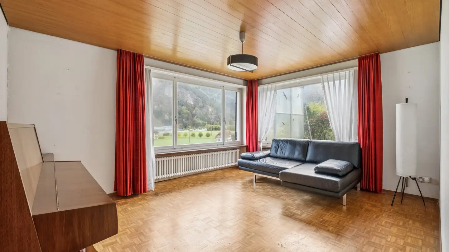 Maison individuelle à vendre - Wilerstrasse 42, 6472 Erstfeld - Photo 2