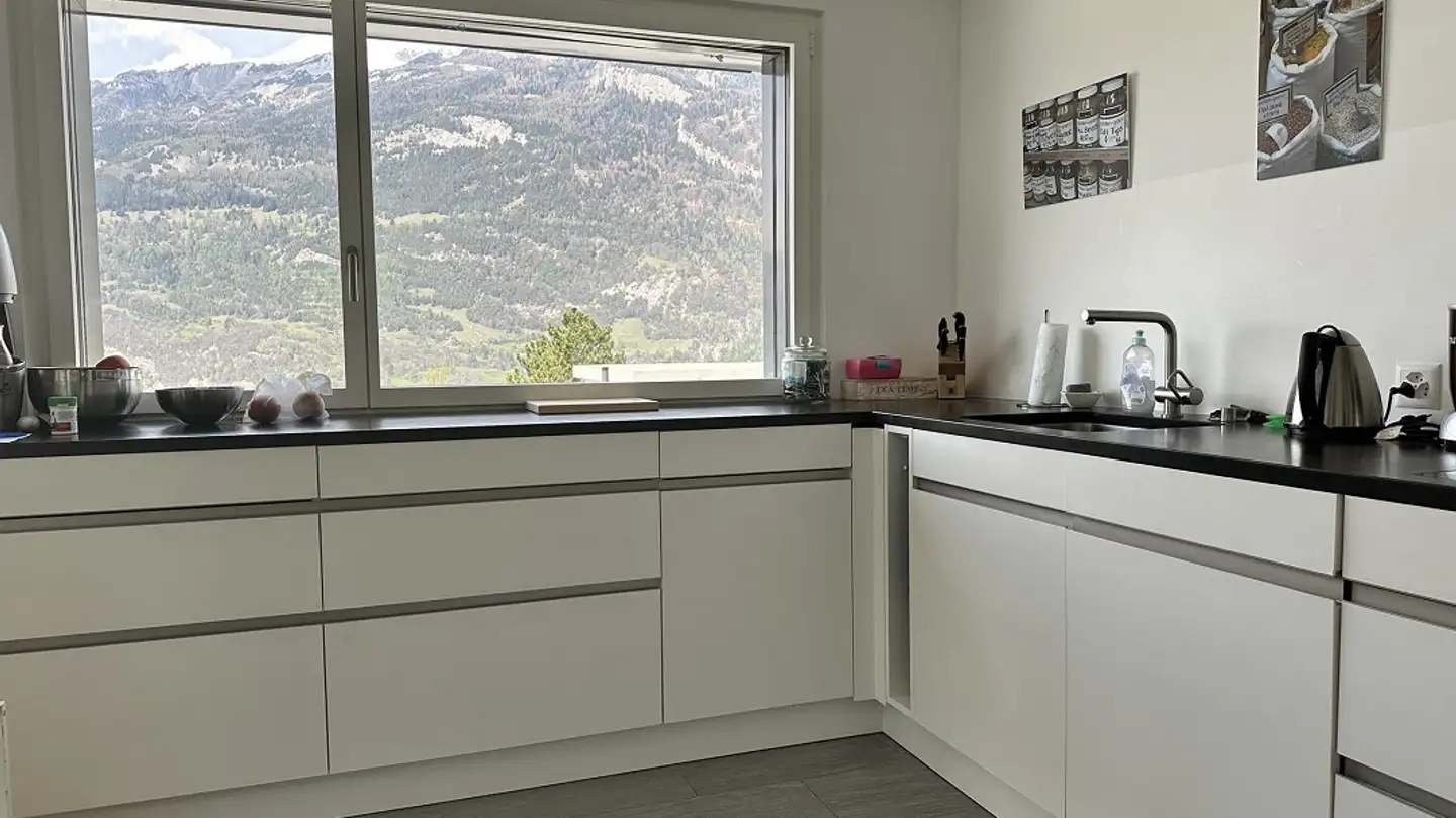 Appartement à louer - Tellostrasse 29, 7000 Chur - Photo 4